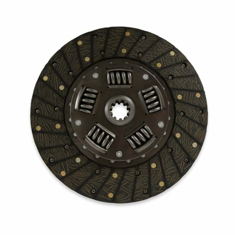 85-100 Street Performance Clutch Kit GM Car & Light Truck for Chevy