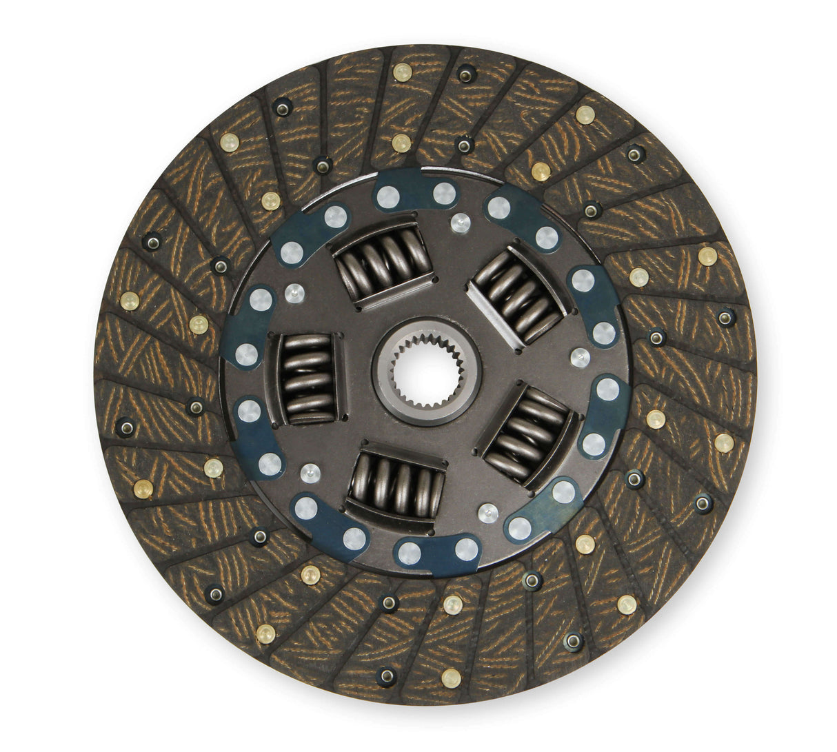 85-102 Street Performance Clutch Kit for Chevy