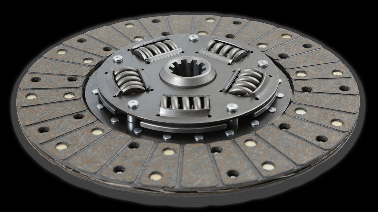 85-103 Clutch Kit, Street/Strip, GM, 10.5 Inch Diameter for Chevy