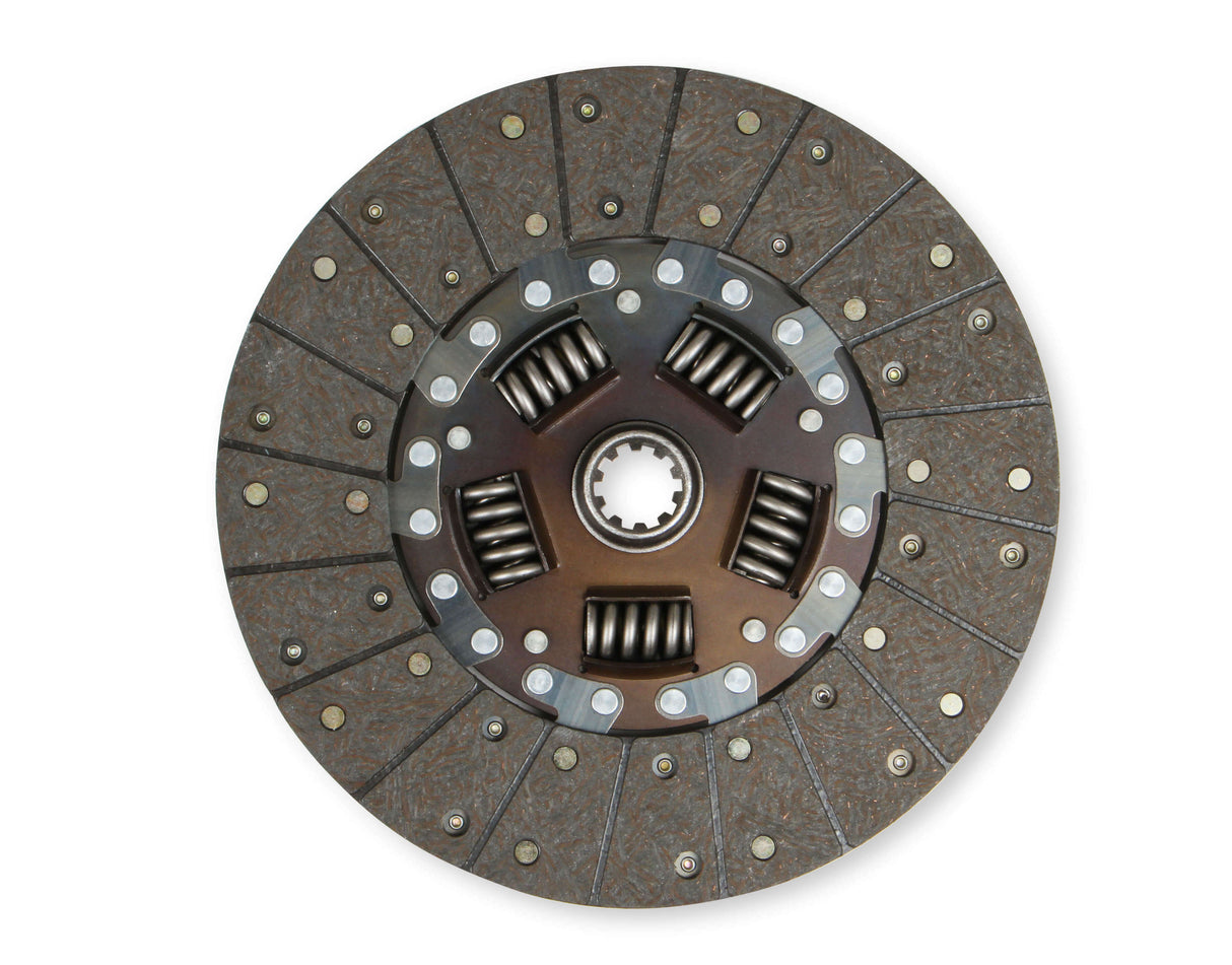 t Hays 85-113 Clutch Kit, Street/Strip, Diaphragm, 11 Inch, GM BBC 10 spline Hays