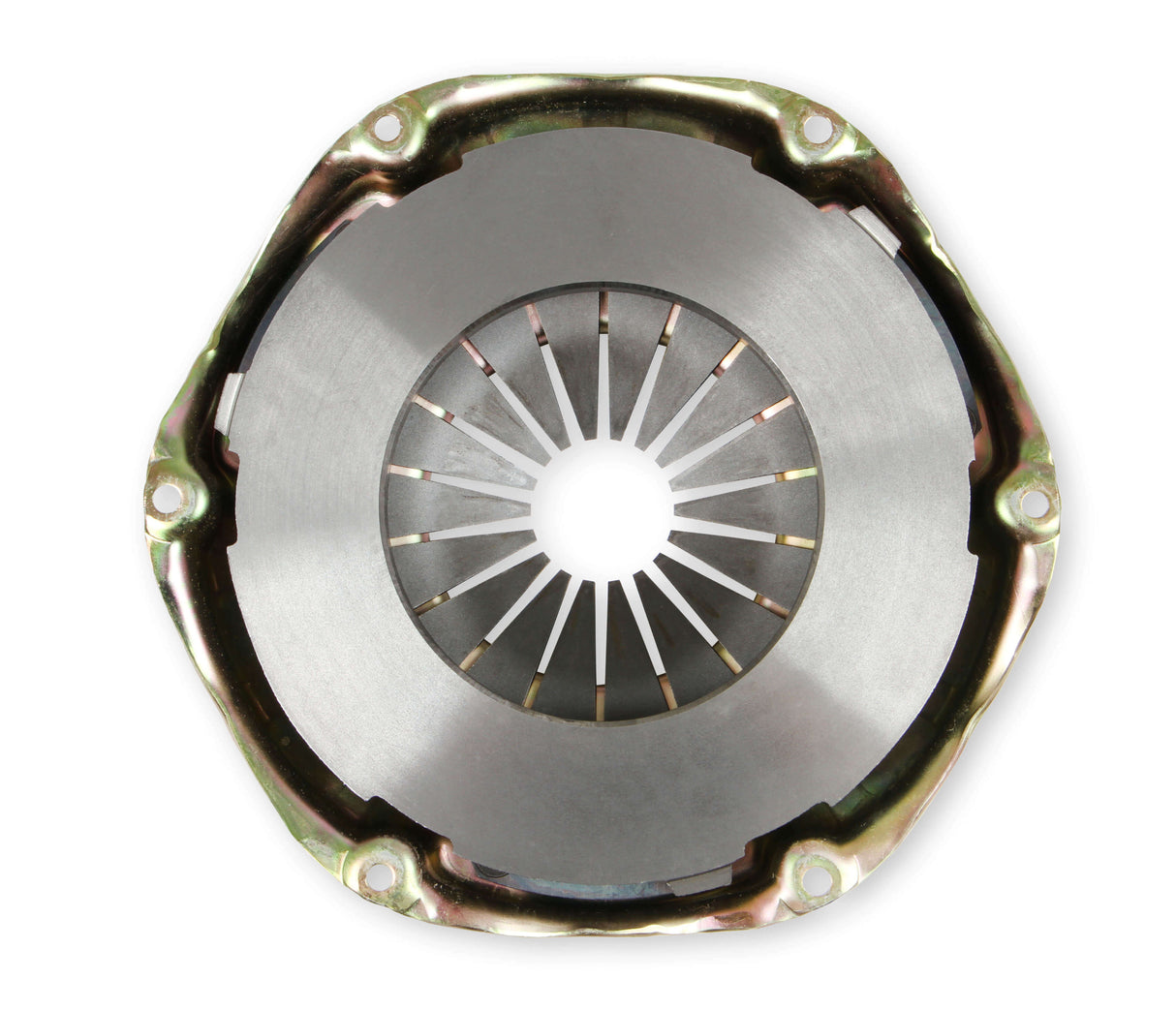 t Hays 85-113 Clutch Kit, Street/Strip, Diaphragm, 11 Inch, GM BBC 10 spline Hays