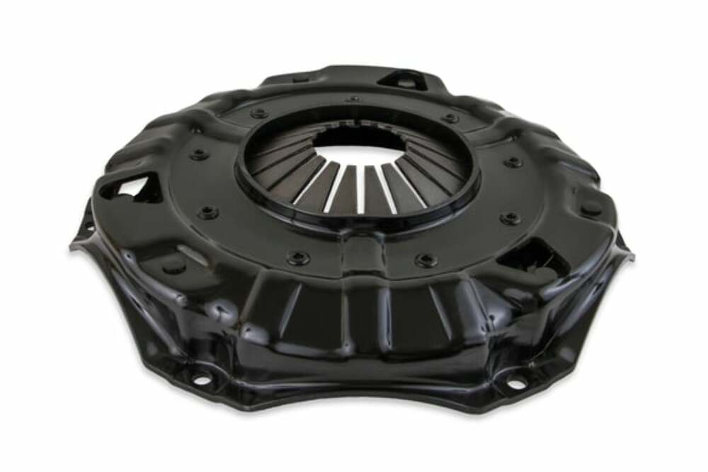 92-1005 Street 650 Clutch Kit, 69-81 GM V8 11 Inch 26 Spline for 1970-1973 Chevy Silverado