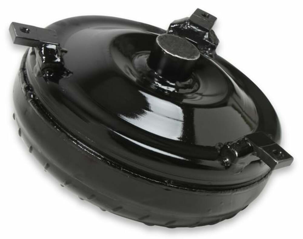 t Hays 97-1B24Q Auto Trans Torque Converter-Twister 3/4 Race 1968-81 GM TH350 Hays