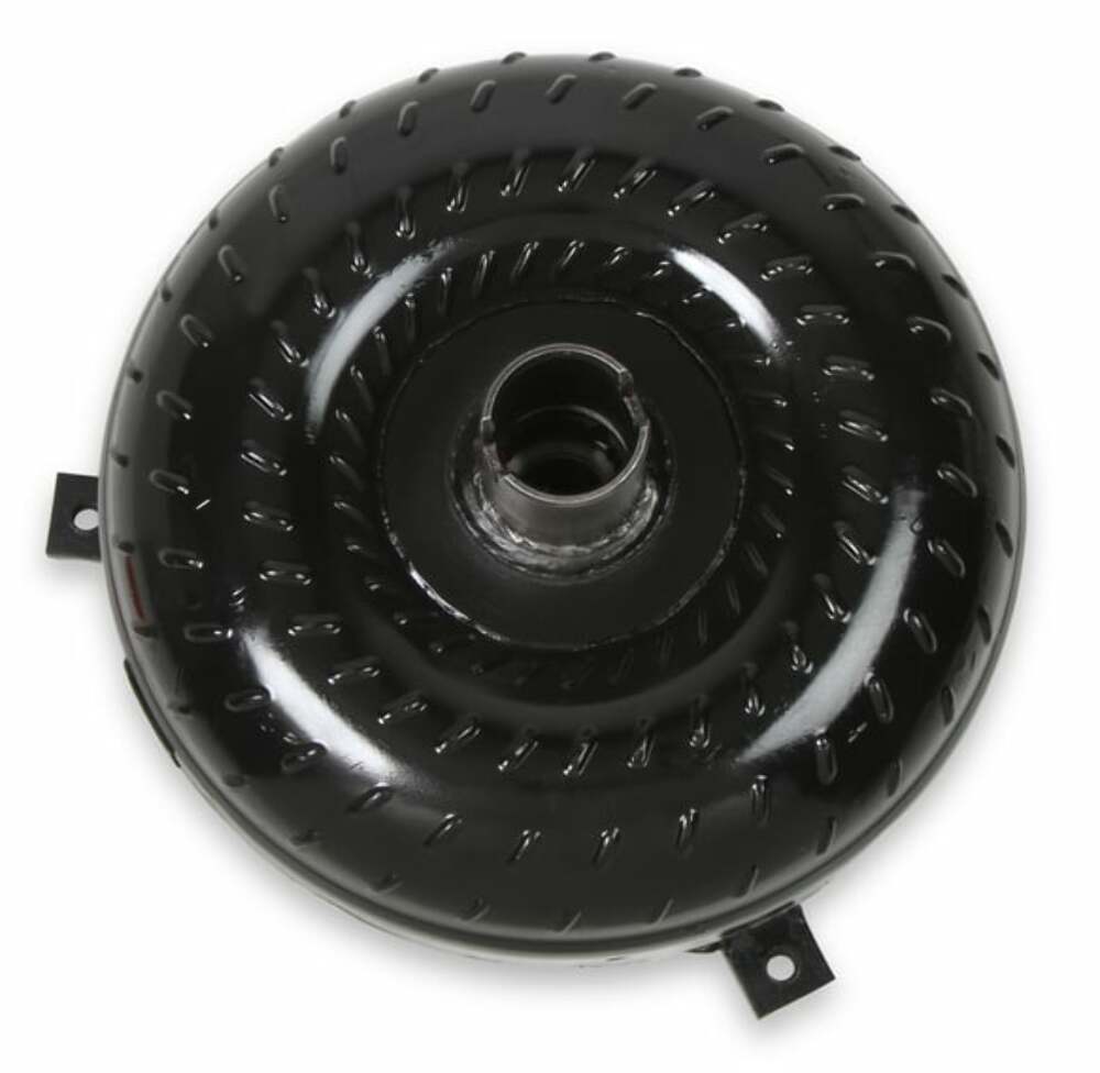 t Hays 97-1B24Q Auto Trans Torque Converter-Twister 3/4 Race 1968-81 GM TH350 Hays