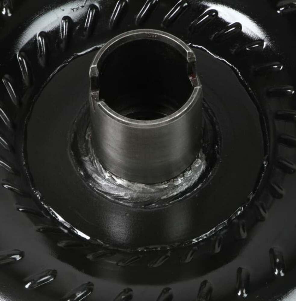 t Hays 97-1B24Q Auto Trans Torque Converter-Twister 3/4 Race 1968-81 GM TH350 Hays