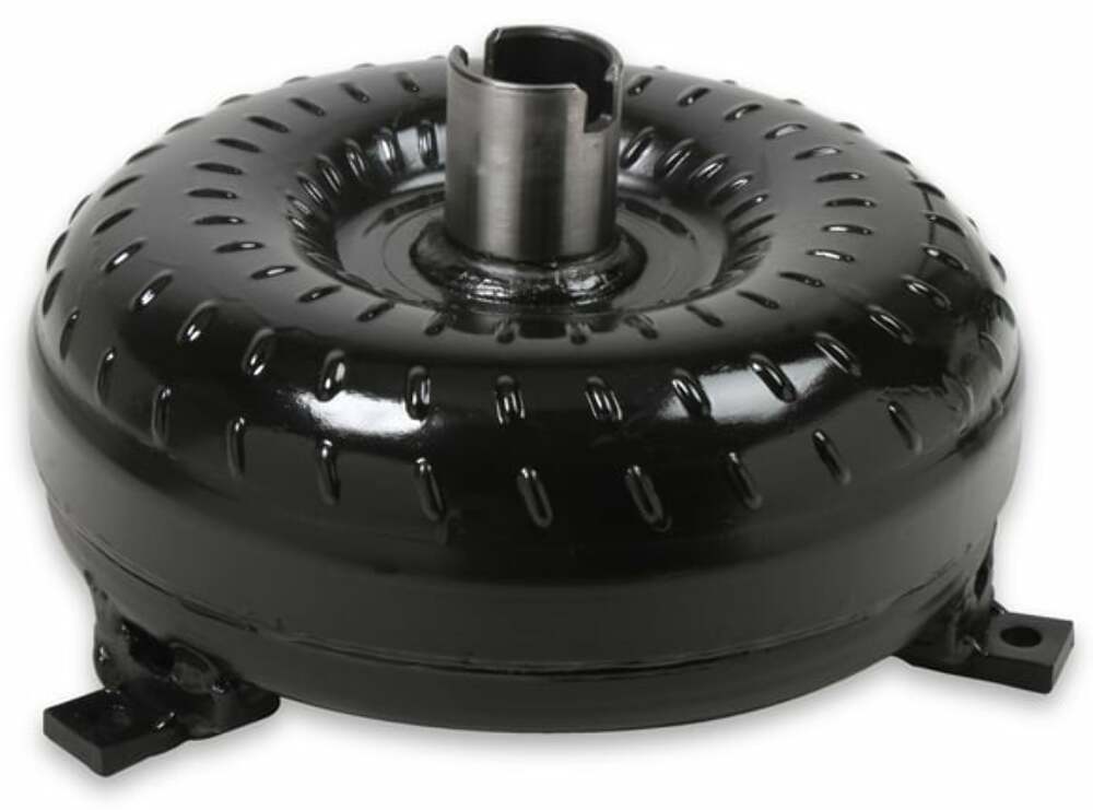 97-1G32Q Twister 3/4 Race Torque Converter 3200-3600 RPM Stall GM 4L60E for 2002-2013 Chevy Silverado