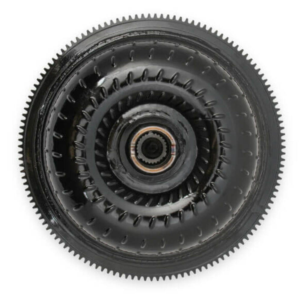 t Hays 97-3A24F Hays Twister Full Race Torque Converter Mopar TF727 2400 to 2800 Hays