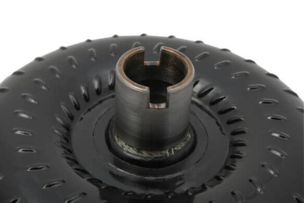 t Hays 97-3A24F Hays Twister Full Race Torque Converter Mopar TF727 2400 to 2800 Hays