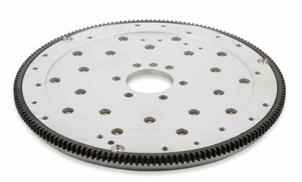 Billet Aluminum SFI Certified Flywheel Small&Big Block Chevrolet 20-130HYS for 1965-1969 Chevy Silverado billet steel