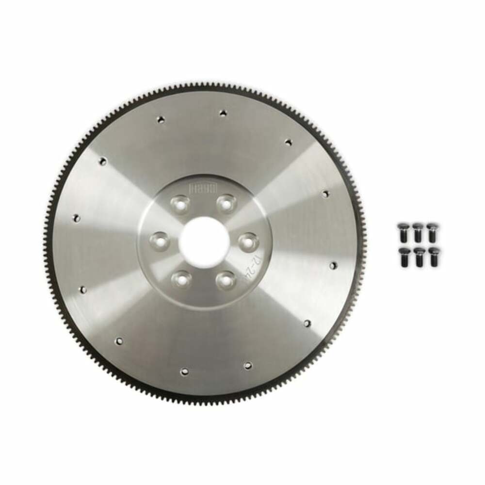 Billet Steel SFI Certified Flywheel - Big Block Ford - 12-240 for 1970-1973 Ford F-100 SFI approved