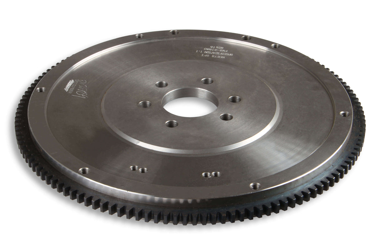 Billet Steel SFI Certified Flywheel - Chrysler - 11-330 for 1970-1973 Dodge Challenger SFI approved