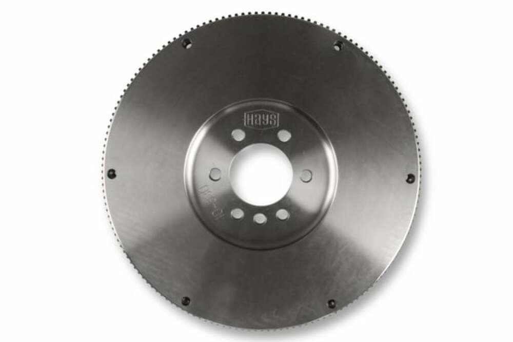 Billet Steel SFI Certified Flywheel - Small and Big Block Chevrolet- 10-330 for 1966-1969 Chevy Silverado