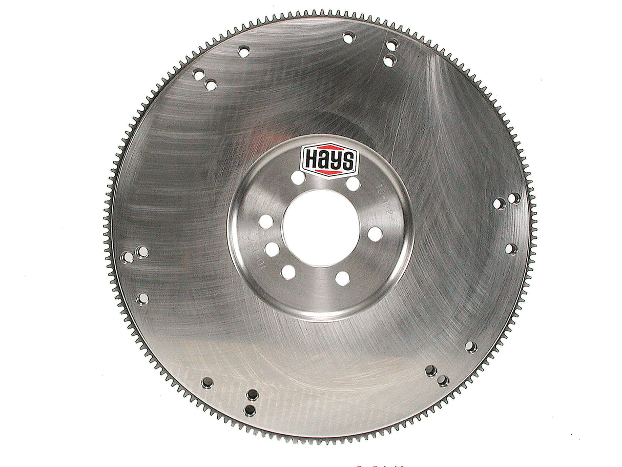 Billet Steel SFI Certified Flywheel - Small Block Chevrolet - 10-132 for 1970-1978 Chevy Silverado SFI approved