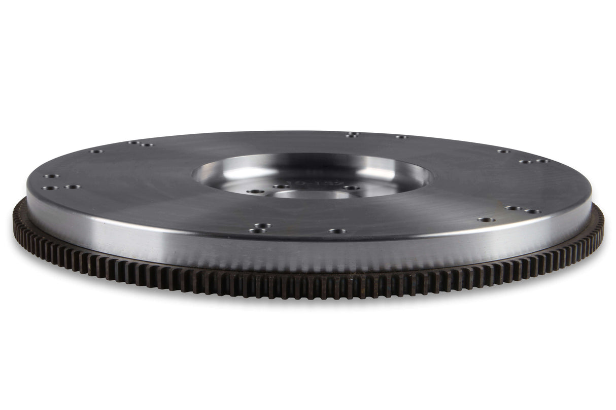 Billet Steel SFI Certified Flywheel - Small Block Chevrolet - 10-132 for 1970-1978 Chevy Silverado SFI approved