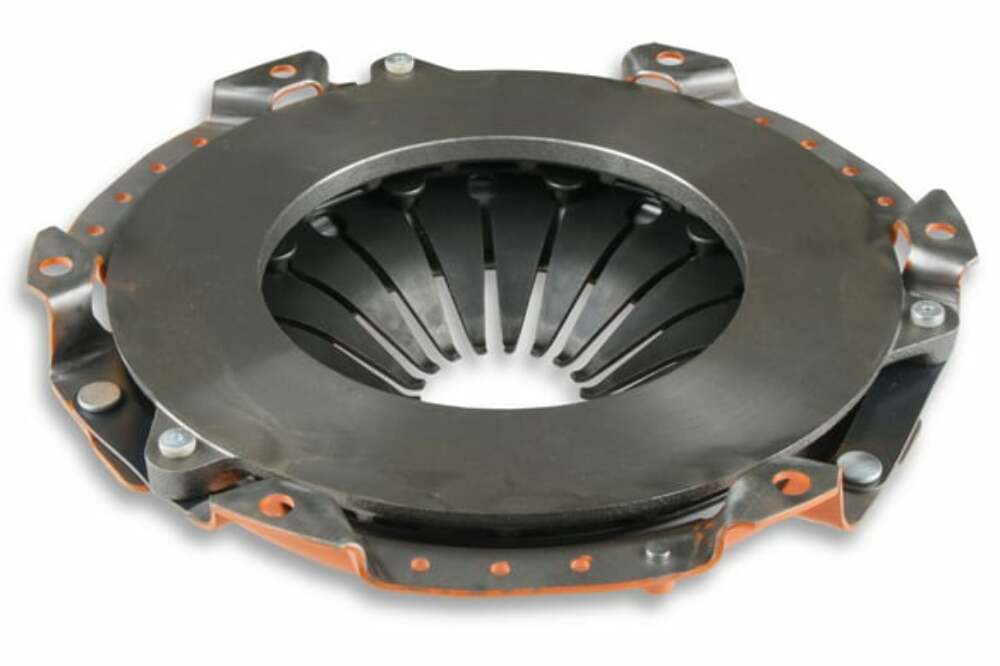 Classic Conversion Clutch Kit - GM - 83-1100 for 1969-1971 Chevy Chevelle steel