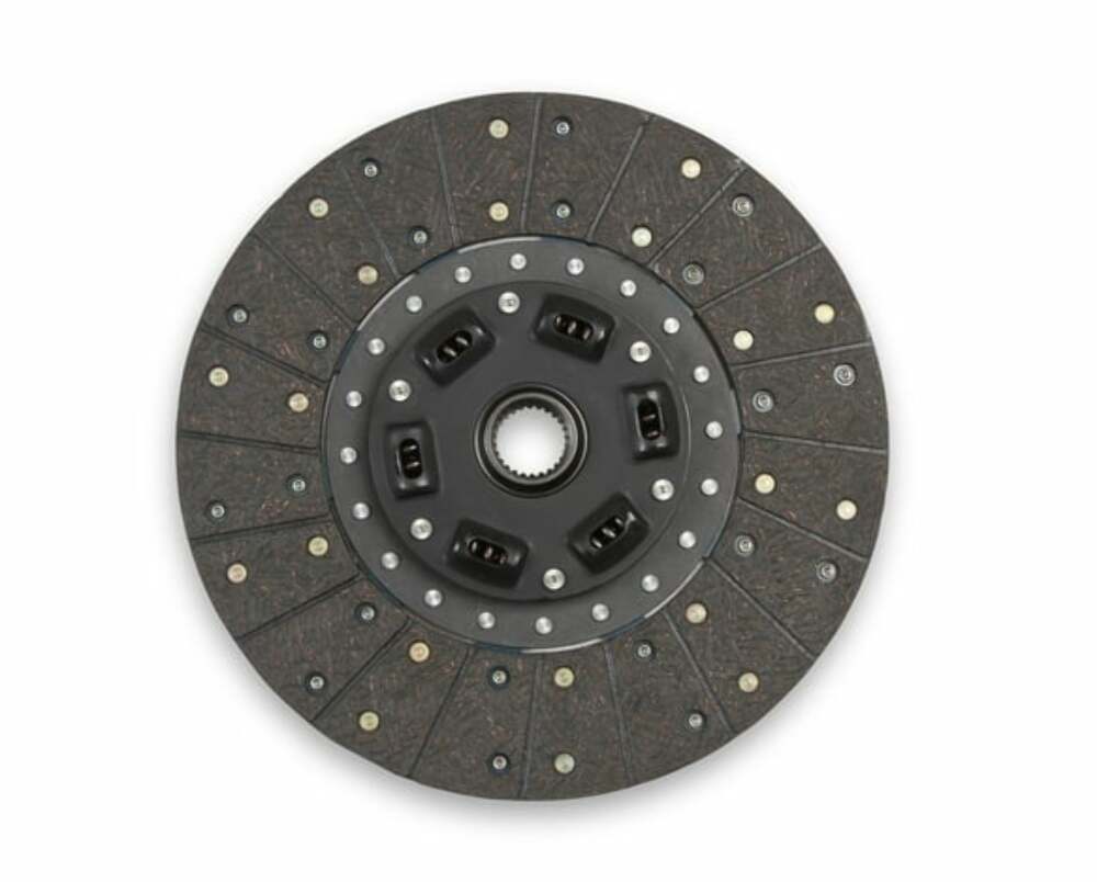 Classic Conversion Clutch Kit - GM - 83-1102 for 1971-1974 Chevy Chevelle steel