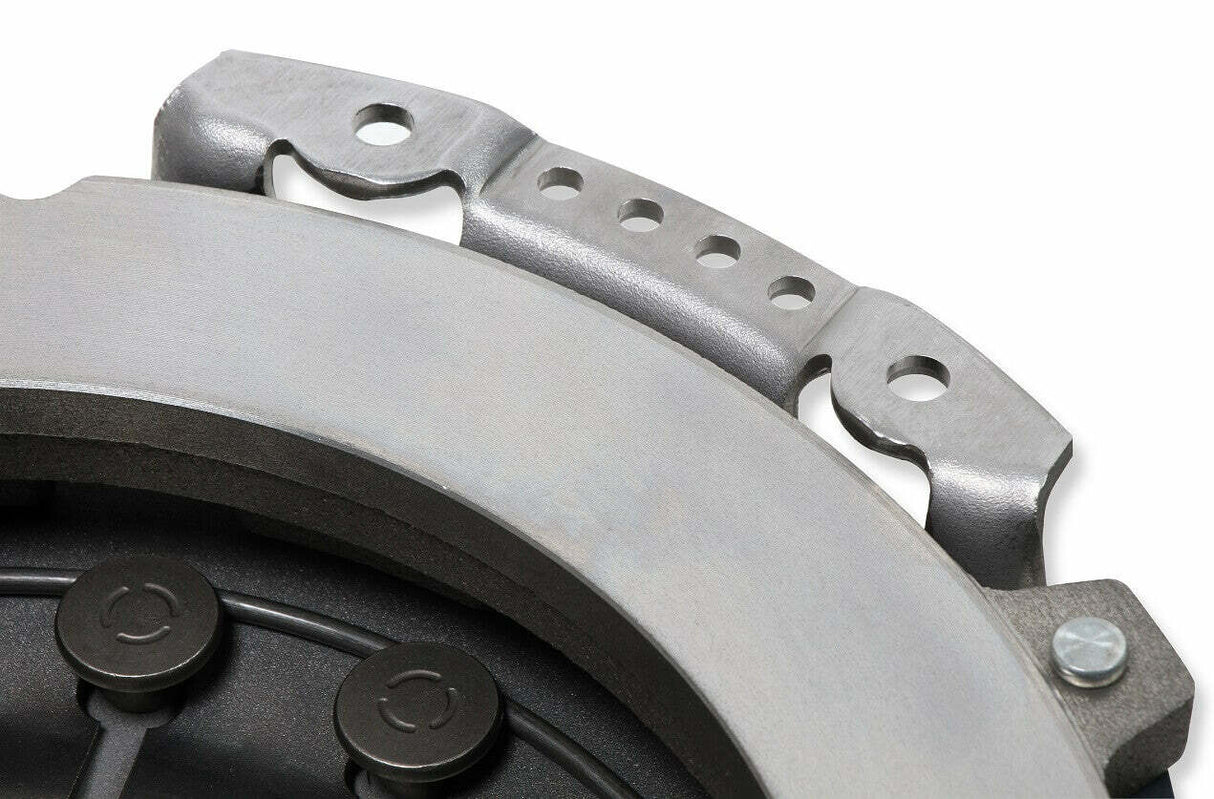 Diesel 650 Clutch Kit - Ford - 91D-2000 for 1994-1997 Ford steel