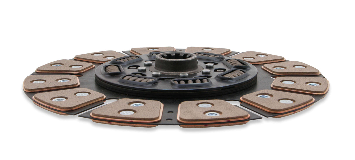 Diesel 850 Clutch Kit - Ram - 92D-3000 for 1994-2001 Ford