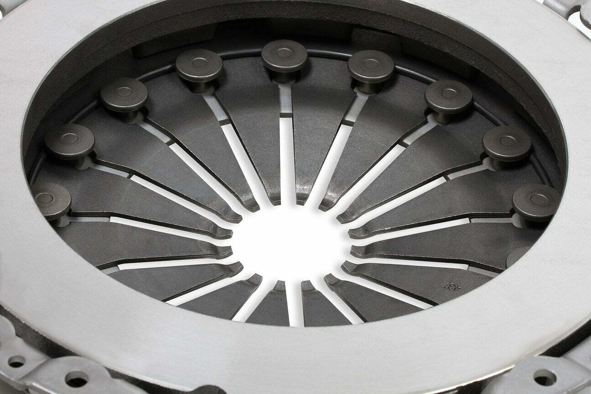 Diesel 850 Clutch Kit - Ram - 92D-3001 for 2003-2004 Ford