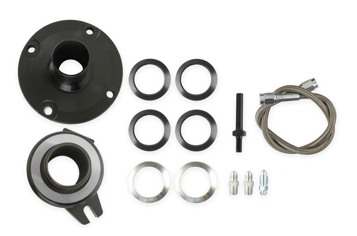 Hydraulic Release Bearing kit for GM TREMEC TKX TKO500 & TKO600 82-102 manual transmission
