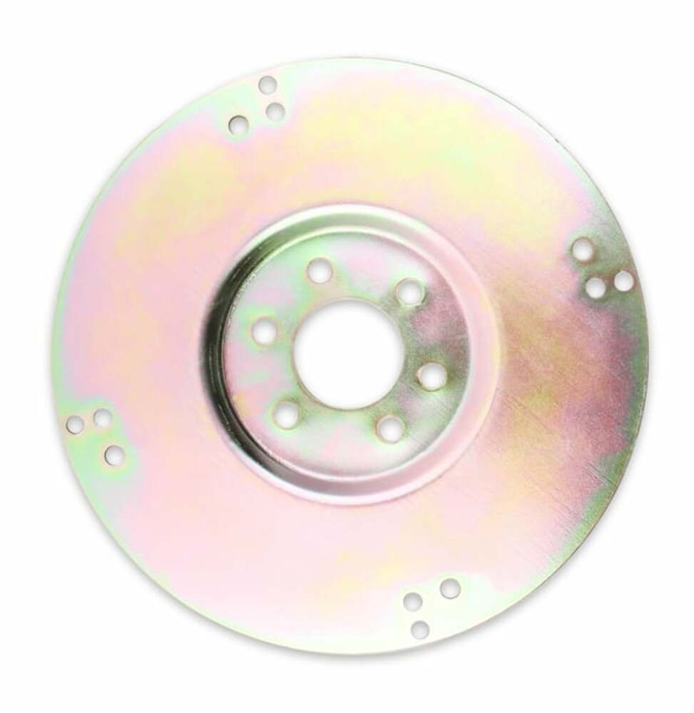 Steel SFI Certified Flexplate - Chrysler Small Block and Big Block - 11-020 for 1965-1971 Dodge Road Runner