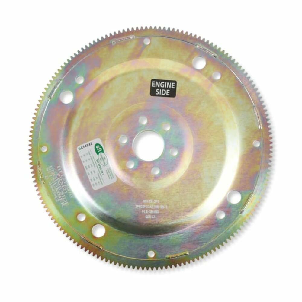 Steel SFI Certified Flexplate - Ford Modular V8 - 12-070 for 1992-2008 Ford Mustang SFI approved