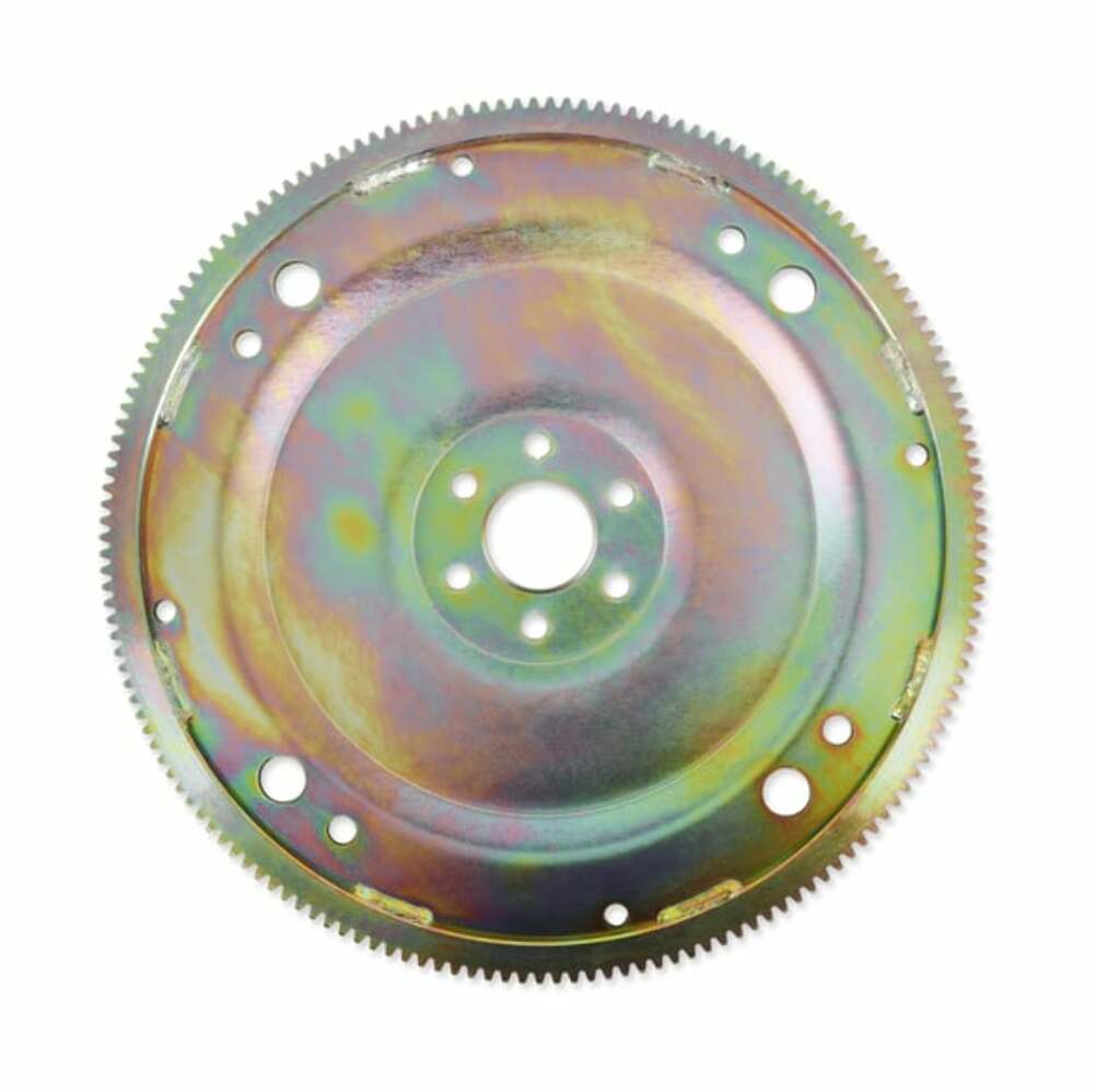 Steel SFI Certified Flexplate - Ford Modular V8 - 12-070 for 1992-2008 Ford Mustang SFI approved