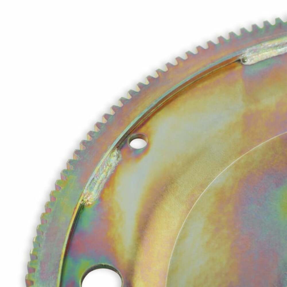 Steel SFI Certified Flexplate - Ford Modular V8 - 12-070 for 1992-2008 Ford Mustang SFI approved