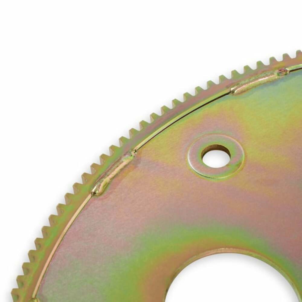 Steel SFI Certified Flexplate - GM LS Engines - 10-030 for 2010-2016 Chevy Silverado SFI approved