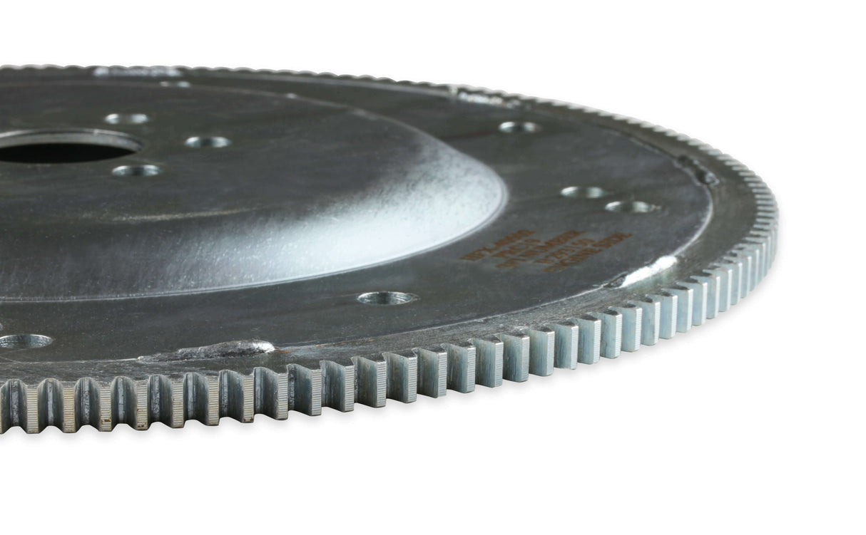 Steel SFI Certified Flexplate - Small Block Ford - 40-502 for 1975-1982 Ford Mustang SFI approved