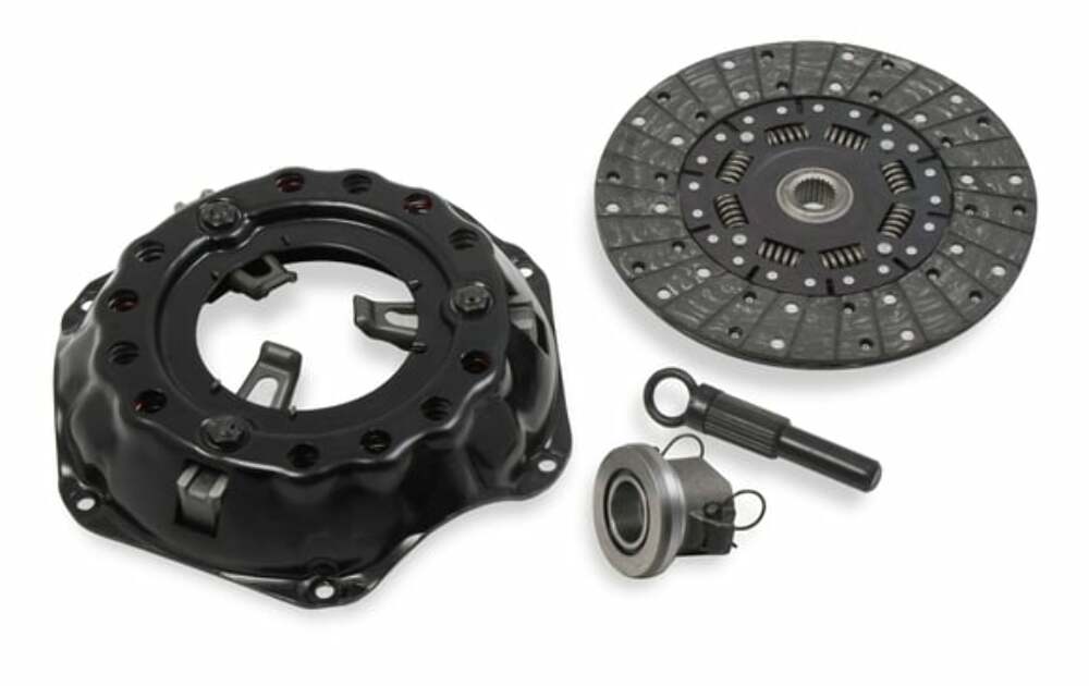 Street 450 Clutch Kit - Dodge - 91-3004 for 1971-1974 Dodge Road Runner