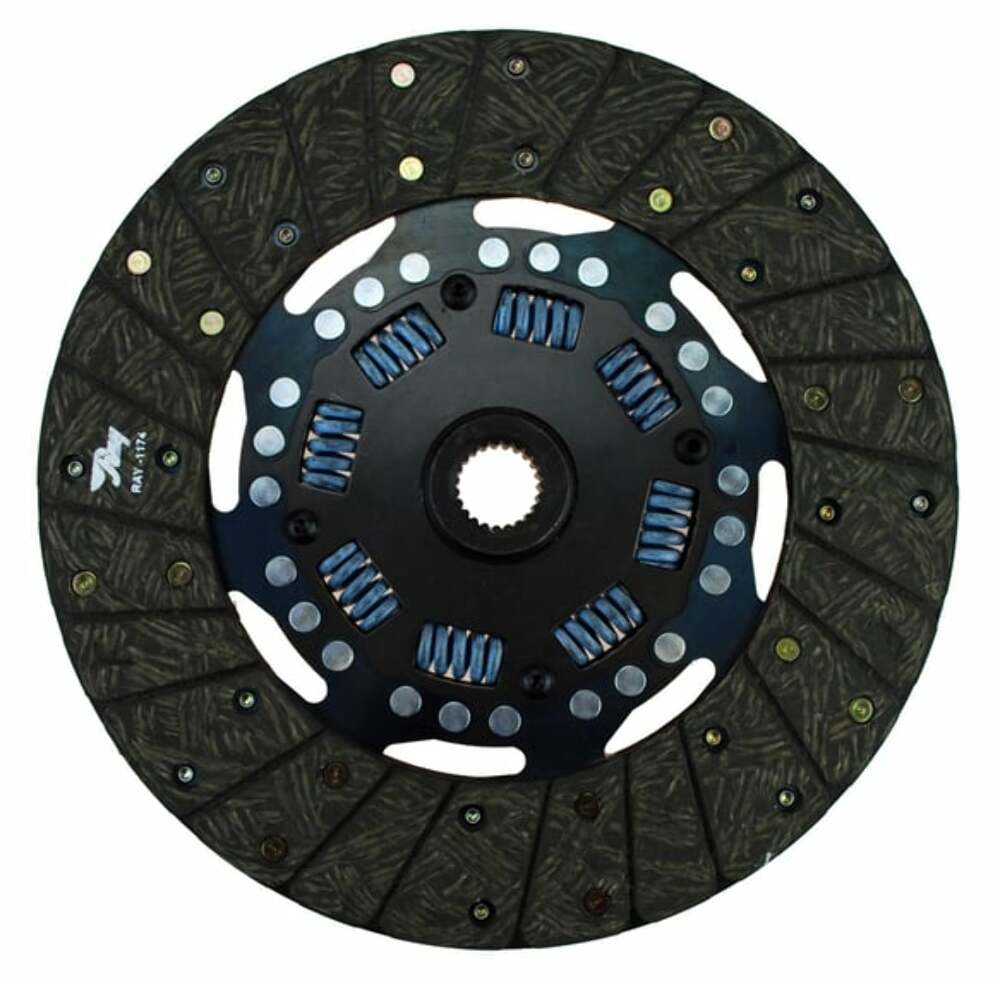 Street 450 Clutch Kit - GM - 91-1005 for 1969-1970 Chevy Silverado