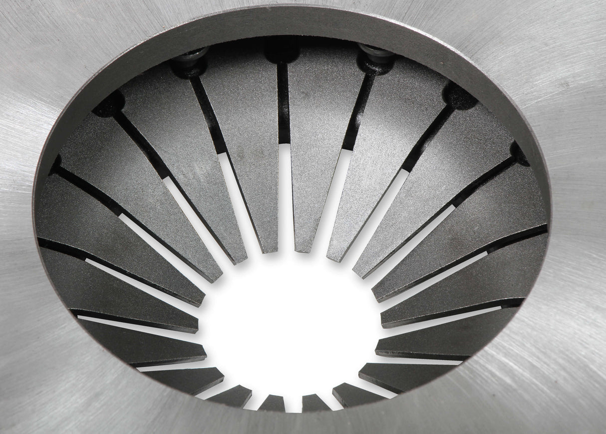 Street 450 Clutch Kit - GM - 91-1007 for 2005-2006 Chevy Corvette