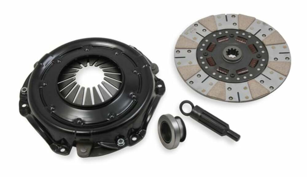 Street 650 Clutch Kit - GM - 92-1002 for 1965-1968 Chevy Silverado