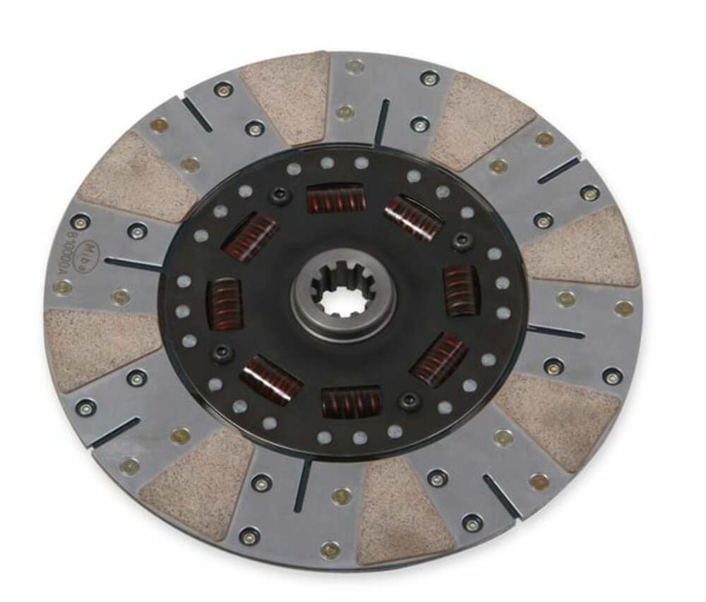 Street 650 Clutch Kit - GM - 92-1002 for 1965-1968 Chevy Silverado