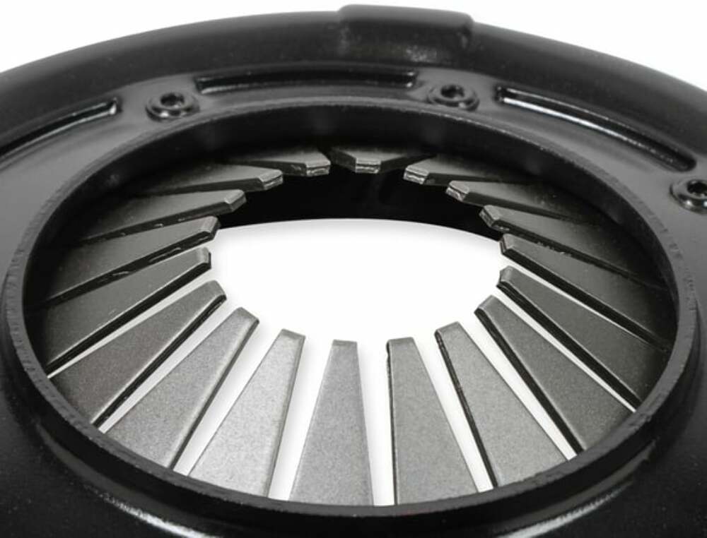 Street 650 Clutch Kit - GM - 92-1002 for 1965-1968 Chevy Silverado