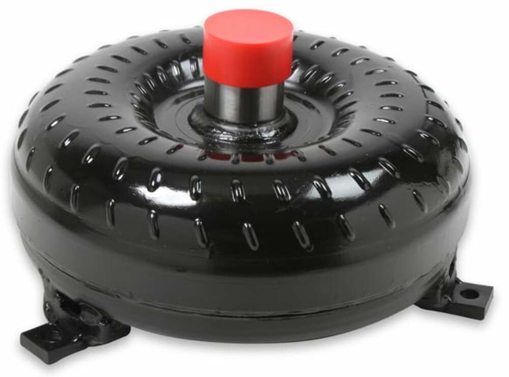 Twister 3/4 Race Torque Converter, 1984-91 GM 700R4 - 97-1E28Q for 1984-1991 Chevy Silverado