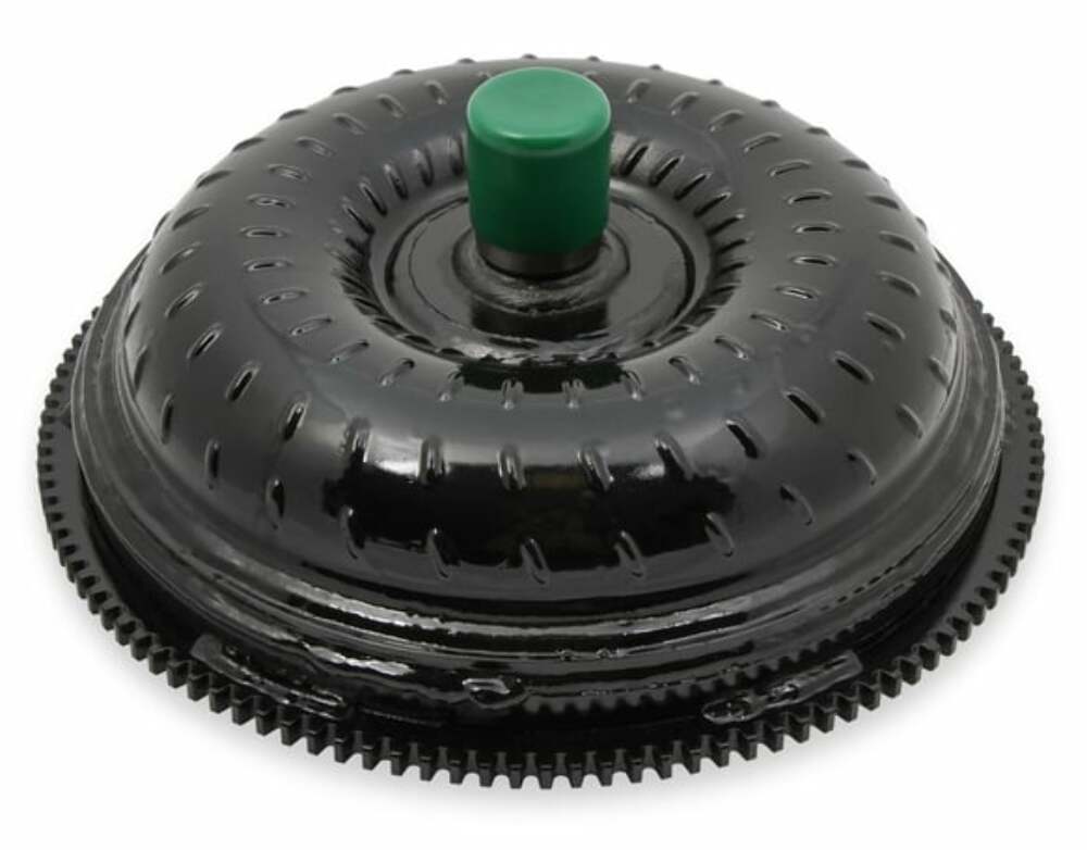 Twister 3/4 Race Torque Converter, Chrysler TF-904 Non Lock-UP - 97-3B28Q for 1968-1974 Ford Road Runner