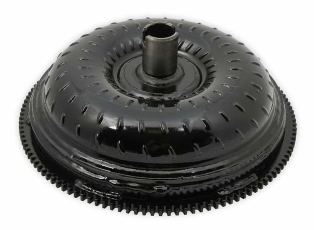 Twister 3/4 Race Torque Converter, Chrysler TF-904 Non Lock-UP - 97-3B28Q for 1968-1974 Ford Road Runner