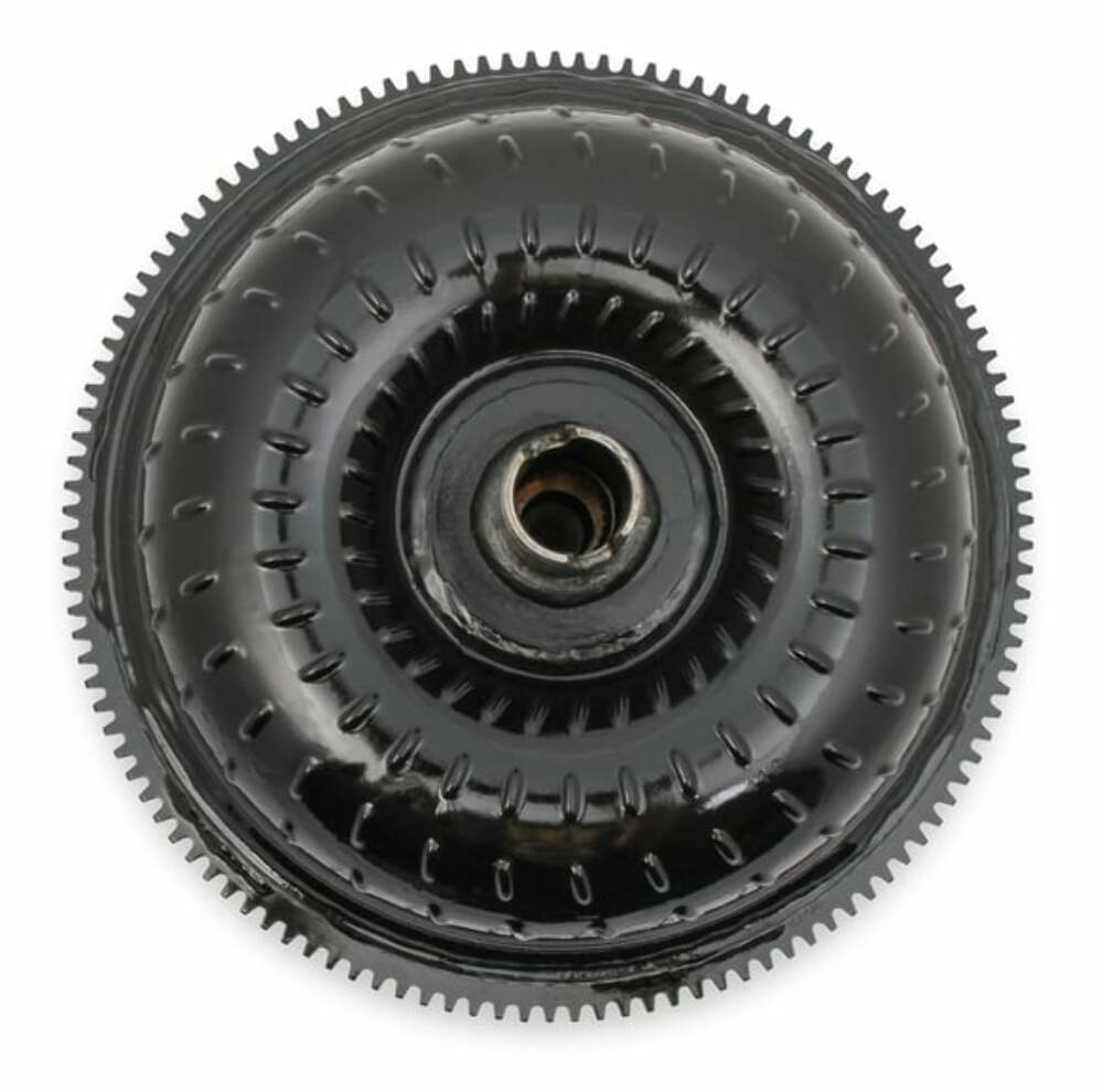 Twister 3/4 Race Torque Converter, Chrysler TF-904 Non Lock-UP - 97-3B28Q for 1968-1974 Ford Road Runner