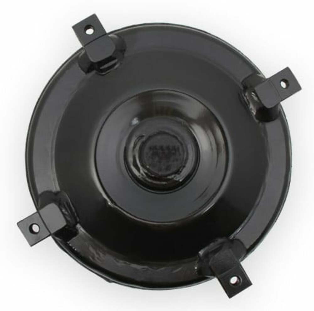 Twister 3/4 Race Torque Converter, Ford C4 Case-Filled - 97-2D24Q for 1965-1981 Ford Mustang