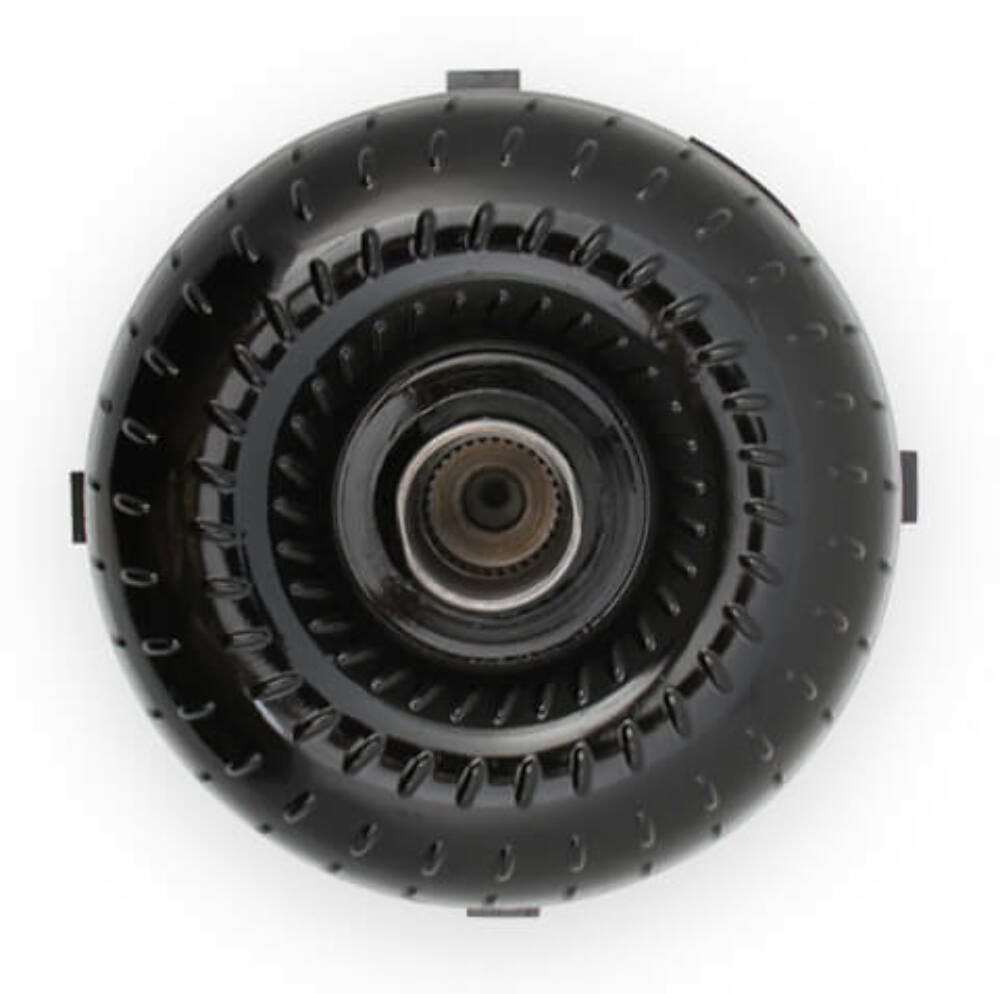 t Hays Twister 3/4 Race Torque Converter, Ford C6 w/1.375 Crank Pilot - 97-2F24Q Hays