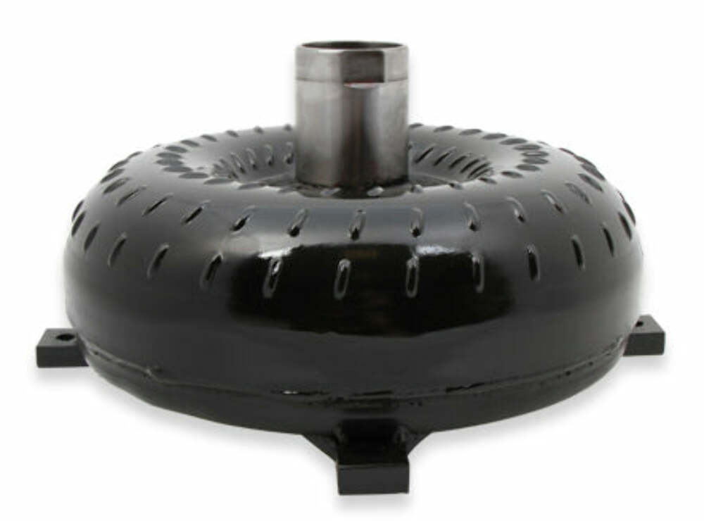 t Hays Twister 3/4 Race Torque Converter, Ford C6 w/1.375 Crank Pilot - 97-2F24Q Hays