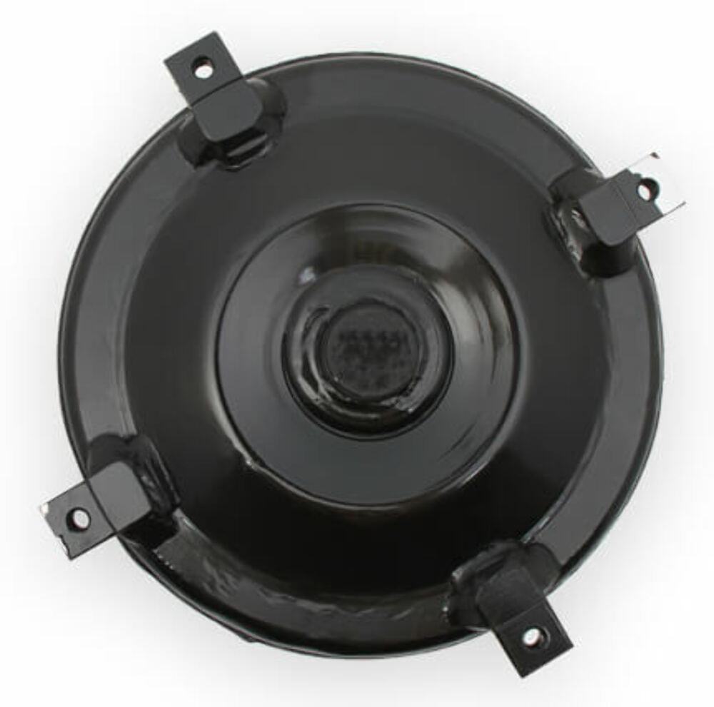 Twister Full Race Torque Converter, Ford C4 - 97-2E28F for 1977-1979 Ford Mustang