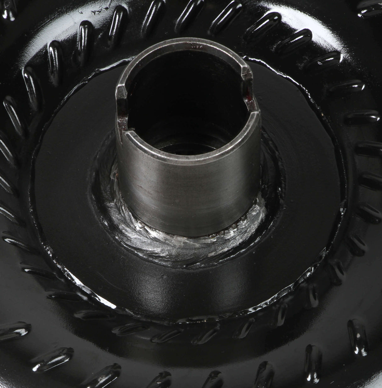 t Hays Twister Full Race Torque Converter GM Powerglide, 3200-3600 RPM - 97-1A32F Hays