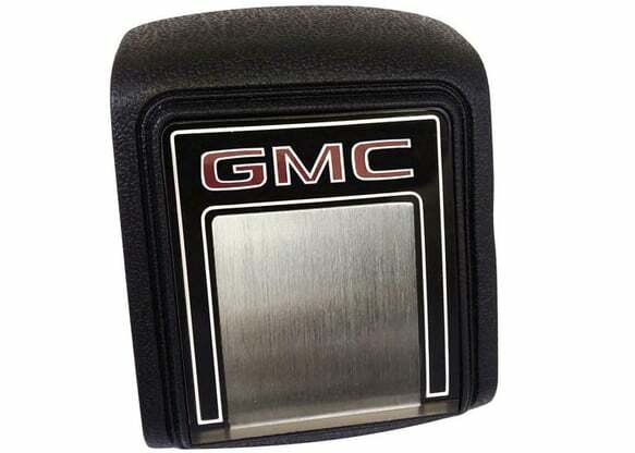 1987 Chevrolet Blazer; Horn Button - Gmc - Deluxe HB10045