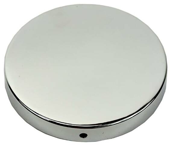 Heater Blower Hole Cover HBC002 Shafer's Classic Reproductions