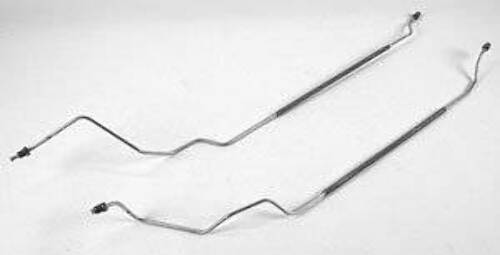 Oldsmobile Rear End Housing Brake Line fits 1971-1974 Oldsmobile 442 HBL312 Shafer's Classic Reproductions