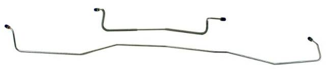 Fits 1959 - 1964 Chevrolet Full Size Rear End Housing Brake Line HBL401