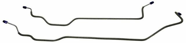 /GMC Truck Rear End Housing Brake Line fits 1973-1974 Chevy C10 Pickup HBL427 Shafer's Classic Reproductions